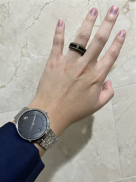 hora gucci|Gucci x Ōura Ring .